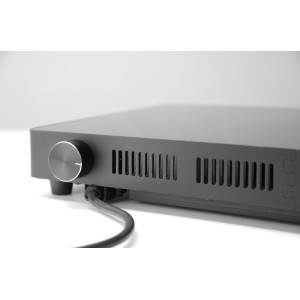 Ploča za kuhanje na indukciji Black Line - 800 W - Brand HENDI - Fourniresto