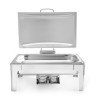 Chafing dish GN 1/1 završna obrada satenska - Brand HENDI - Fourniresto