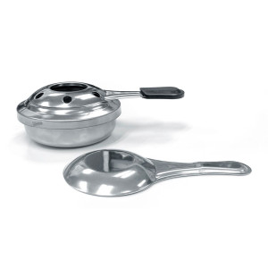 Gorionik duo - 2 dijela - Brand HENDI - Fourniresto