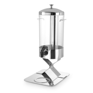 Fruit Juice Fountain - Capacity 5 L