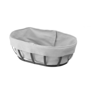 Košara za kruh s vrećicom - Brend HENDI - Fourniresto