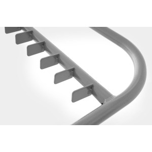 Kolica za stolove - 1800 x 850 mm