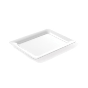 Pladanj Gastronorm s tankim rubom - GN 2/3 - V 20 mm