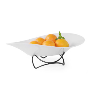 Podmetač za posluživanje s protukliznom površinom - promjer 100 mm