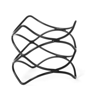 Podmetač za posluživanje s protukliznom površinom - promjer 100 mm