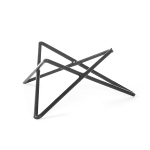 Podmetač za posluživanje protuklizni - 260 x 230 mm - Brand HENDI