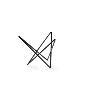 Podmetač za posluživanje protuklizni - 265 x 230 mm - Brand HENDI