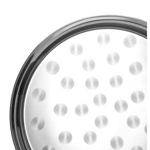 Pladanj za posluživanje Ø 300 mm HENDI - Elegancija i praktičnost u inoxu