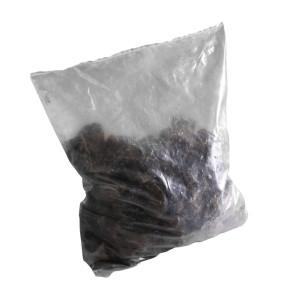 Lava kamenje za plinski roštilj - Veliki kalibar - Brend HENDI - Fourniresto