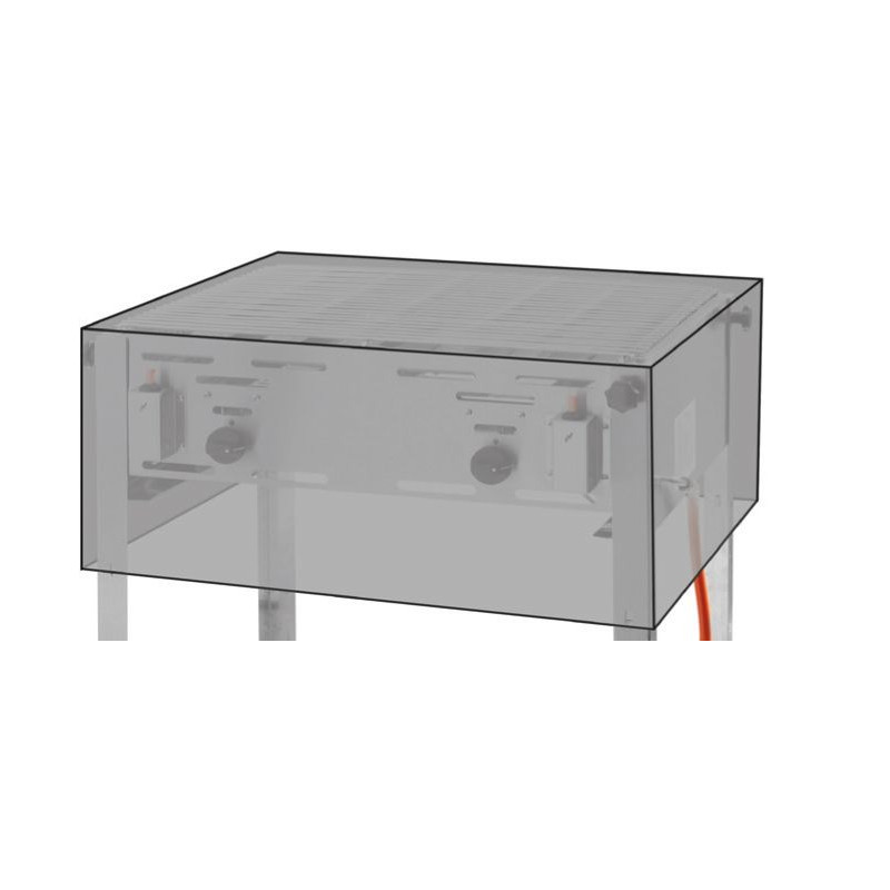 Navlaka za zaštitu roštilja i Roast Master Maxi - Brand HENDI - Fourniresto