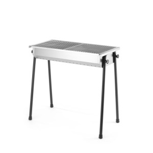 Roštilj na ugljen Patio - Brand HENDI - Fourniresto