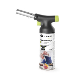 Culinary torch Dutch Design - Brand HENDI - Fourniresto