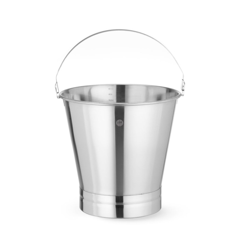 Kanta s ojačanim dnom - Brend HENDI - Fourniresto