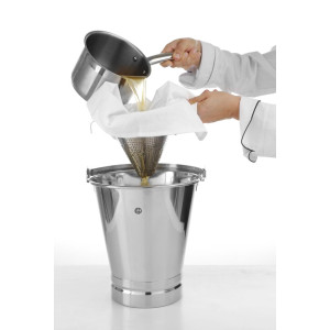 Kanta s ojačanim dnom - Brend HENDI - Fourniresto