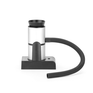 Cijevni dimnjak od aluminija