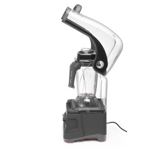 Mikser s zvučno izoliranom kutijom bez BPA - Brend HENDI - Fourniresto