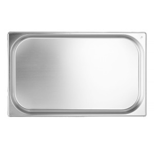 Bakar Gastronorm GN 1/1 - 4 L - D 40 mm