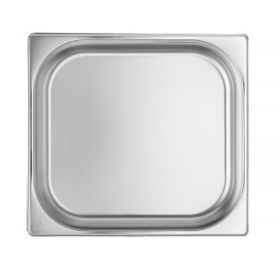 Bakar Gastronorm GN 2/3 - 5,5 L - D 65 mm