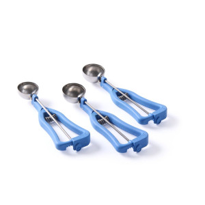 Djelitelj sladoleda - ø 51 mm