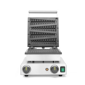 Profesionalni aparat za pravljenje vafla - HENDI