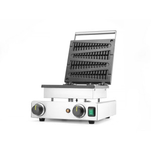 Profesionalni aparat za pravljenje vafla - HENDI