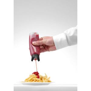 Dozator protiv kapanja - 230 ml - HENDI