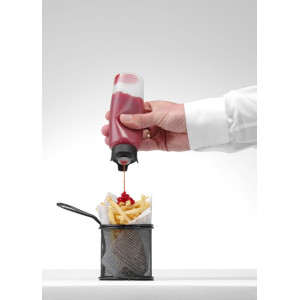 Dozator protiv kapanja - 230 ml - HENDI