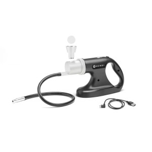 Pištolj za dimljenje s 3 brzine - HENDI