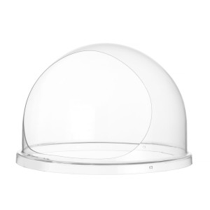 Poklopac za stroj za izradu šećerne vune - Hendi