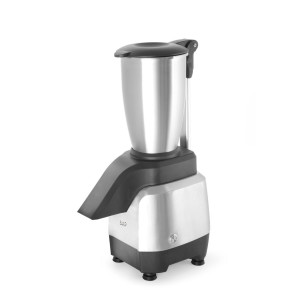 Električna drobilica leda 3 L - 160 Kg/h - Hendi