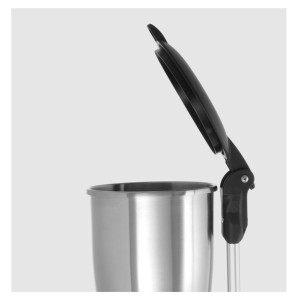 Električna drobilica leda 3 L - 160 Kg/h - Hendi