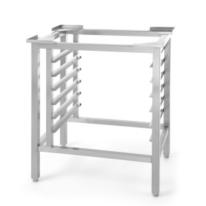 Podnožje HENDI za pećnicu H90 i H90S od nehrđajućeg čelika - Izuzetna stabilnost i trajnost