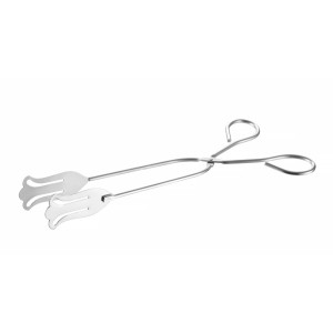 Pinceta za slastice od nehrđajućeg čelika - L 280 mm - Hendi