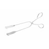 Pinceta za slastice od nehrđajućeg čelika - L 280 mm - Hendi