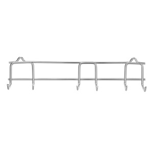 Ručni mikser s pjenjačom i zidnom podrškom - Hendi