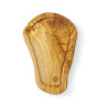 Daska za rezanje s olivinim drvenim kanalom - 300 x 210 mm - Hendi