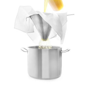 Pamučna tkanina - 700 x 700 mm - Hendi