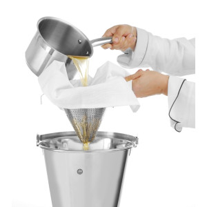 Pamučna tkanina - 700 x 700 mm - Hendi