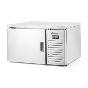 Hladnjak za brzo hlađenje 3 x GN 2/3 - Hendi