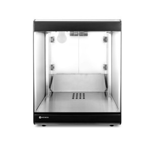 Grijani nachosi - 30 L - 300 W - Hendi