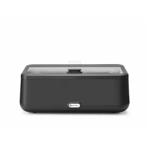 Chafing Dish UNIQ - GN 1/1 - 4L: Održavanje toplim za buffet i catering | HENDI