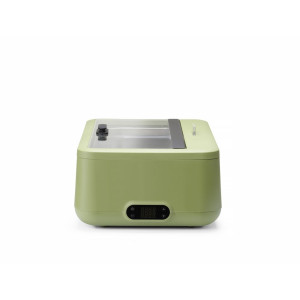 Chafing Dish UNIQ Zeleni - GN 1/1 - 4 L | HENDI - Profesionalna prezentacija buffet-a