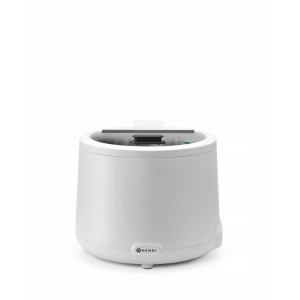 Lonac UNIQ bijeli - 8 L od HENDI: držite svoje juhe toplima!