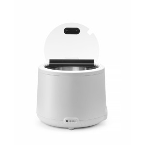 Lonac UNIQ bijeli - 8 L od HENDI: držite svoje juhe toplima!