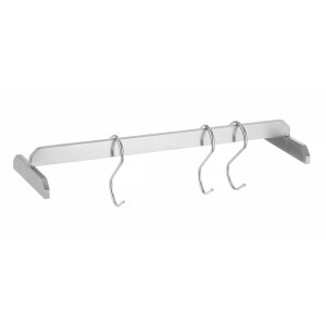 Ormarić za zrenje mesa HENDI - Š 595 mm x D 710 mm | Profesionalna kvaliteta za zrenje mesa