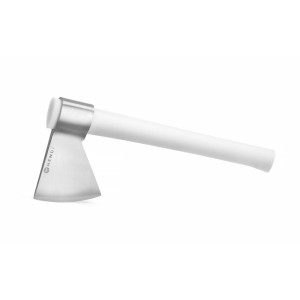 Meso za mljevenje mesa - HENDI: L 450 mm - Precizni inox nož | Fourniresto