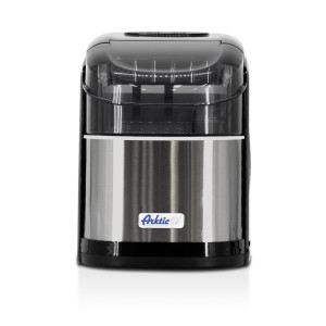 Stroj za izradu kuglica leda - 12 kg Hendi: Učinkovit i elegantan