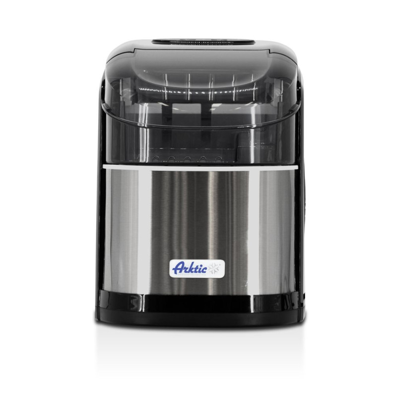 Stroj za izradu kuglica leda - 12 kg Hendi: Učinkovit i elegantan