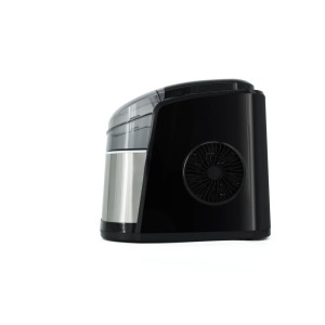 Stroj za izradu kuglica leda - 12 kg Hendi: Učinkovit i elegantan