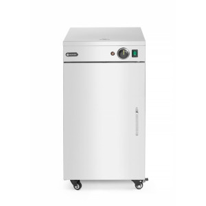 Grijalica za tanjure HENDI - Održavanje toplih za 72 tanjura